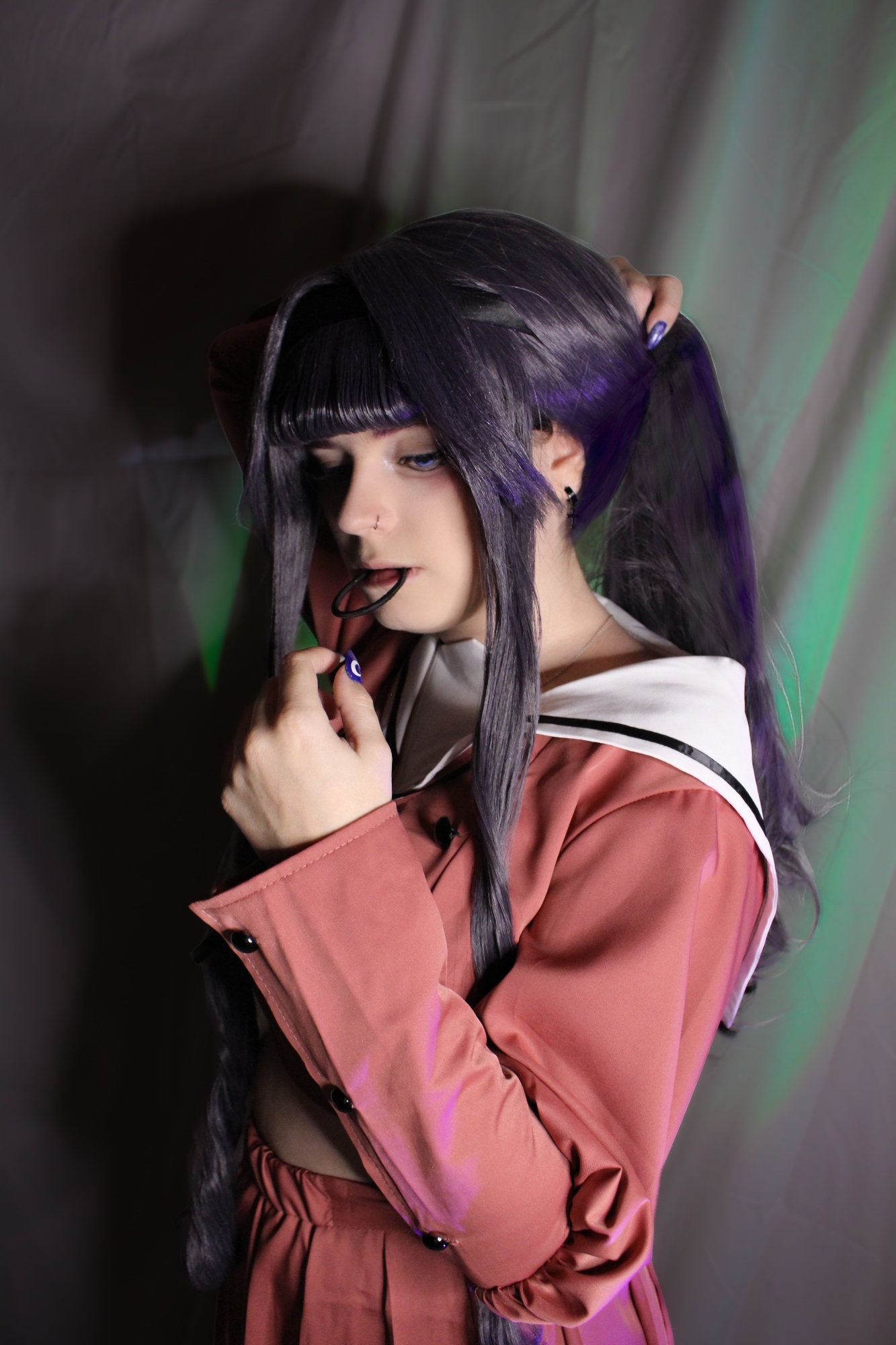 Waguri Kaoruko - Photo 9