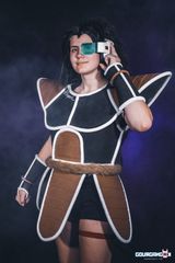 Raditz preview 2