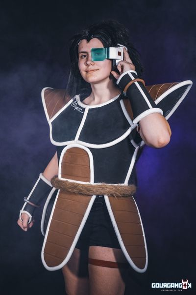 Shyzera - Raditz