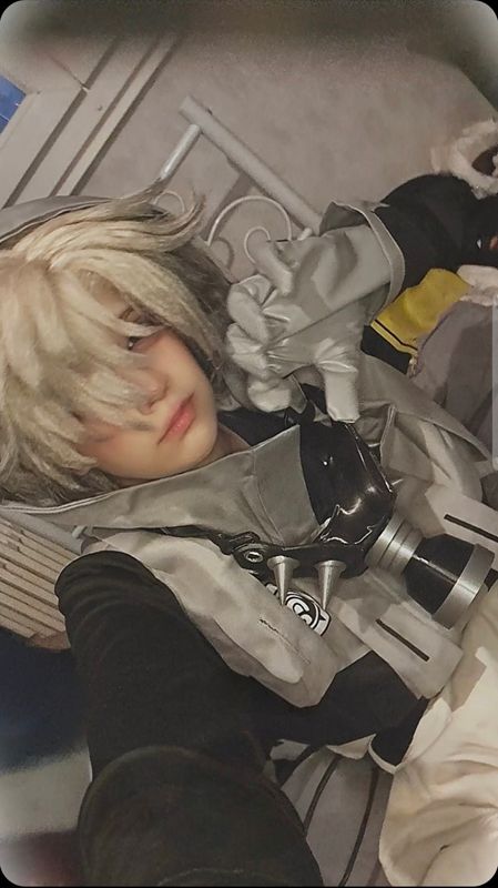 Kayn – Rudo pic
