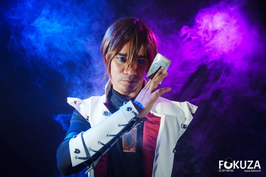 Etiennecosplay - Seto Kaiba 