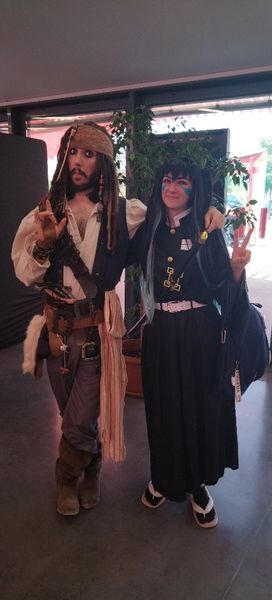 Mimikiwi.cos - Manga Mania 2023