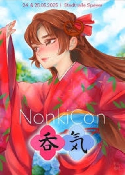 Nonki Con