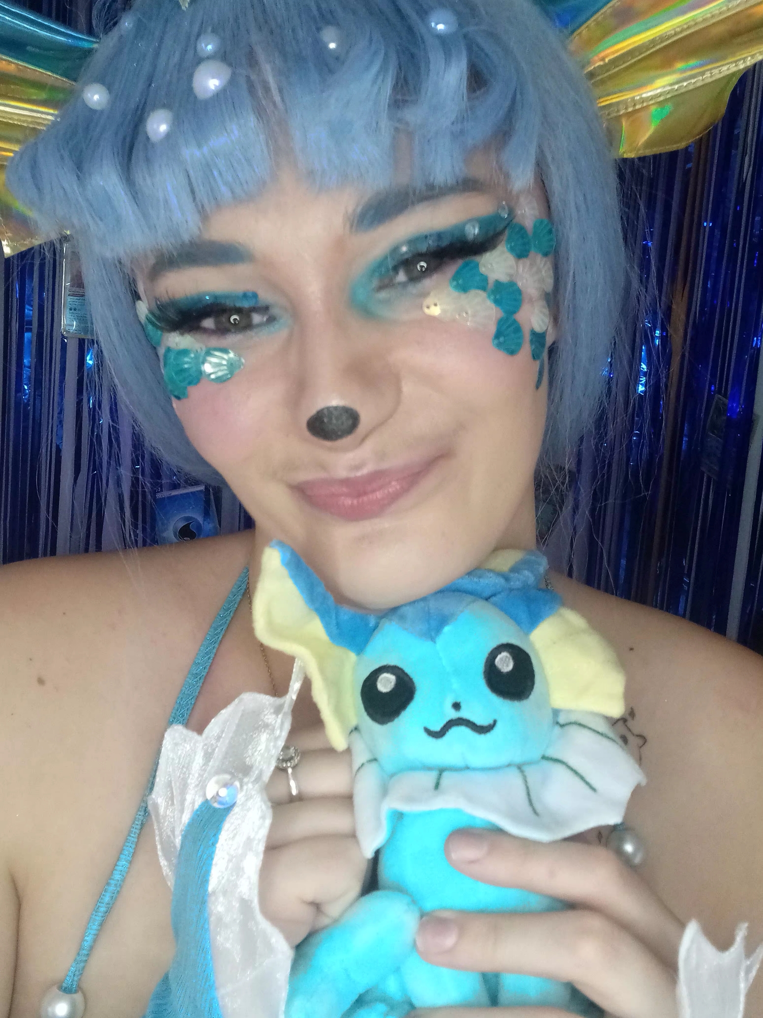 Vaporeon V1 - Photo 73