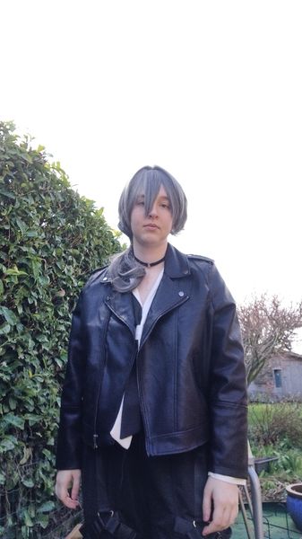 Astra_cosmos_ - Niki Shiina 