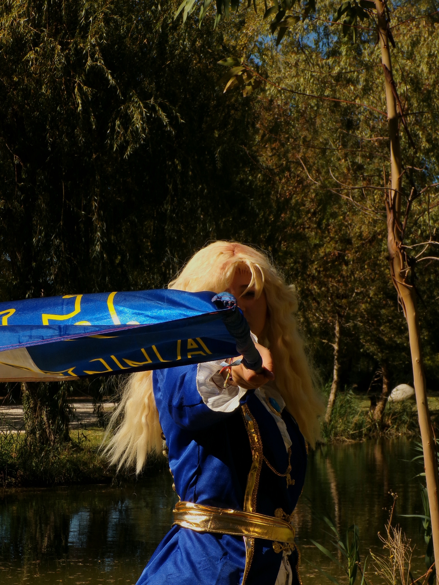 Lady oscar - Photo 2