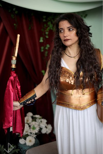 Athena_ - Athena