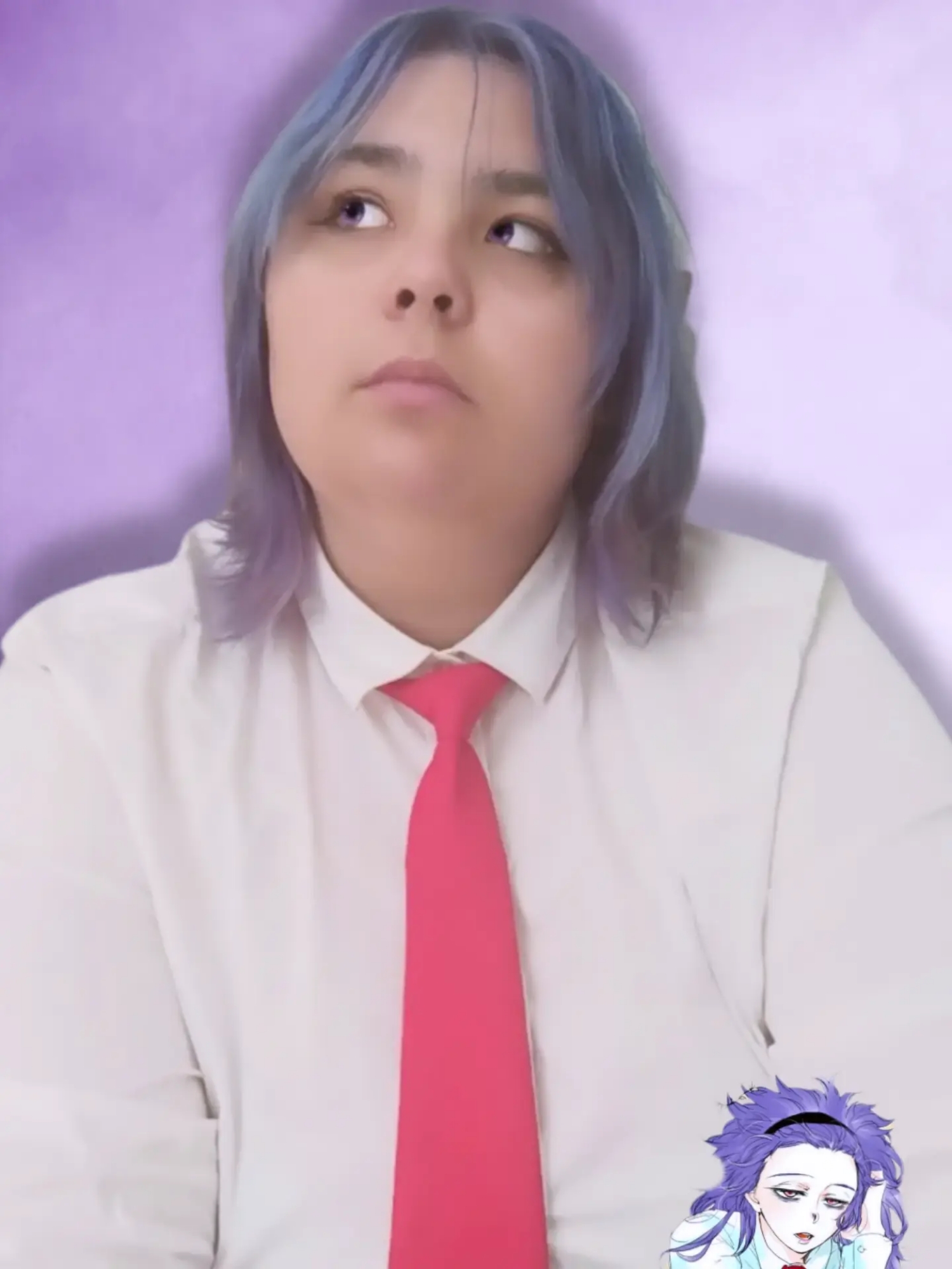 Hitoshi Shinsou — photo 15