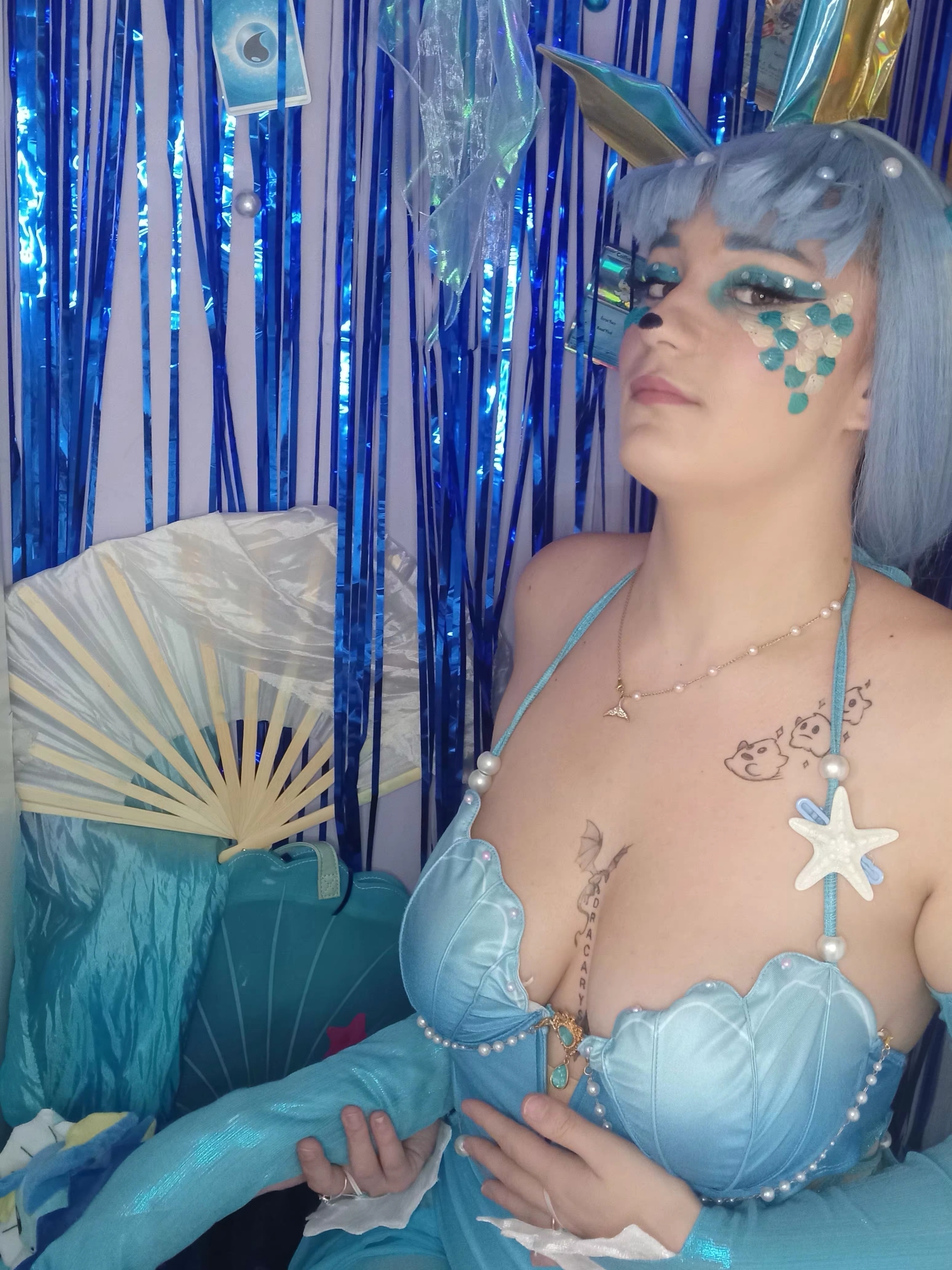 Vaporeon V1 - Photo 8