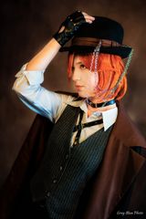 Chuuya (Mâle) preview 3
