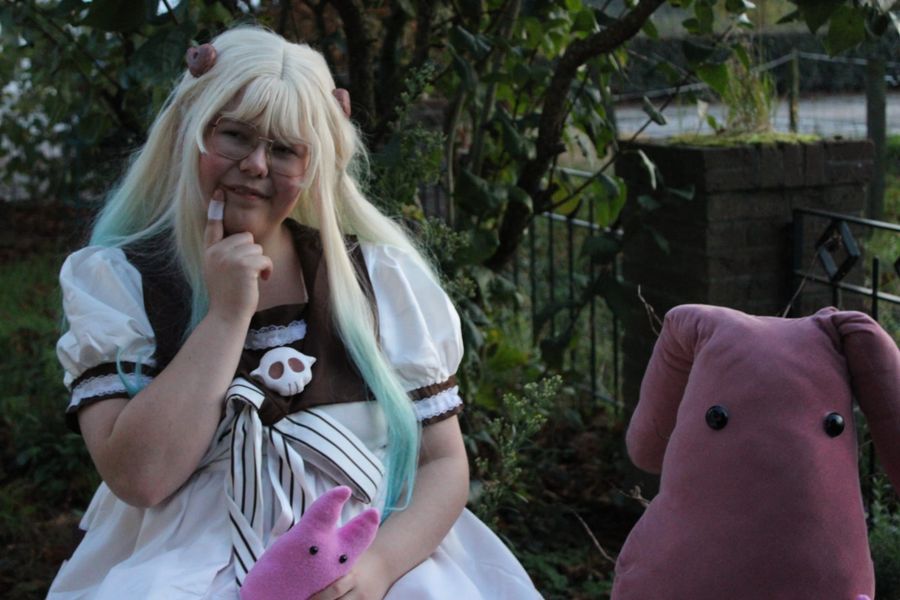 Chiisai - Nene Yashiro