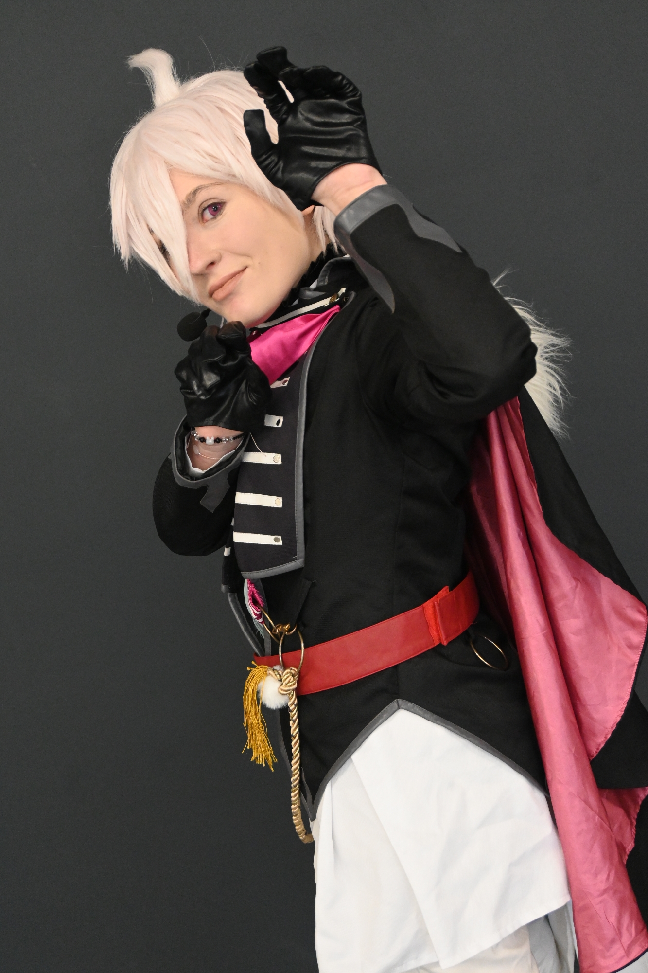Tenn Kujou — photo 8