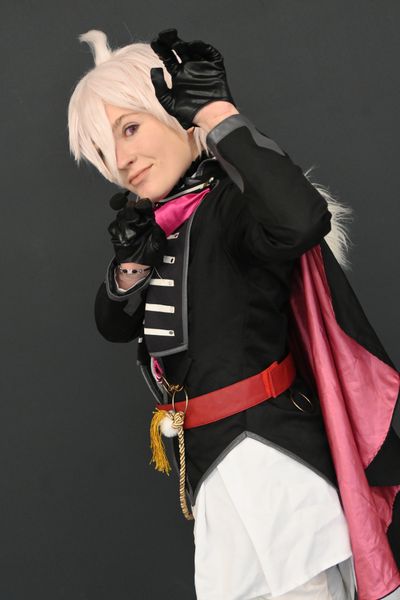 Saiki - Tenn Kujou