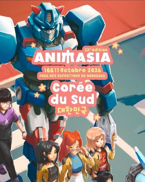 Animasia