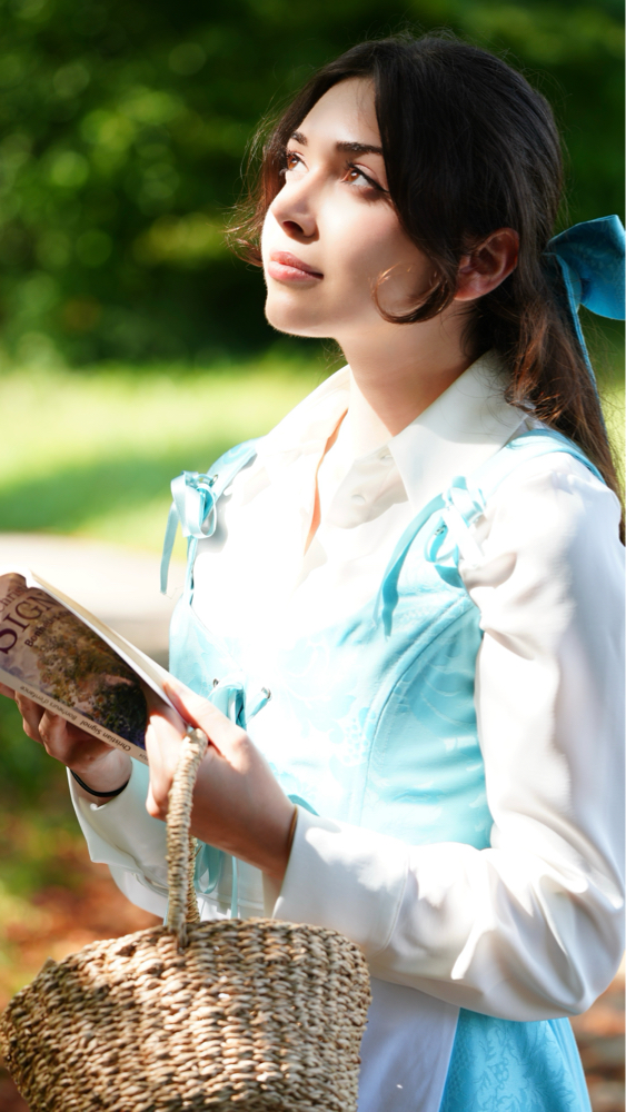 Belle princesse — photo 8