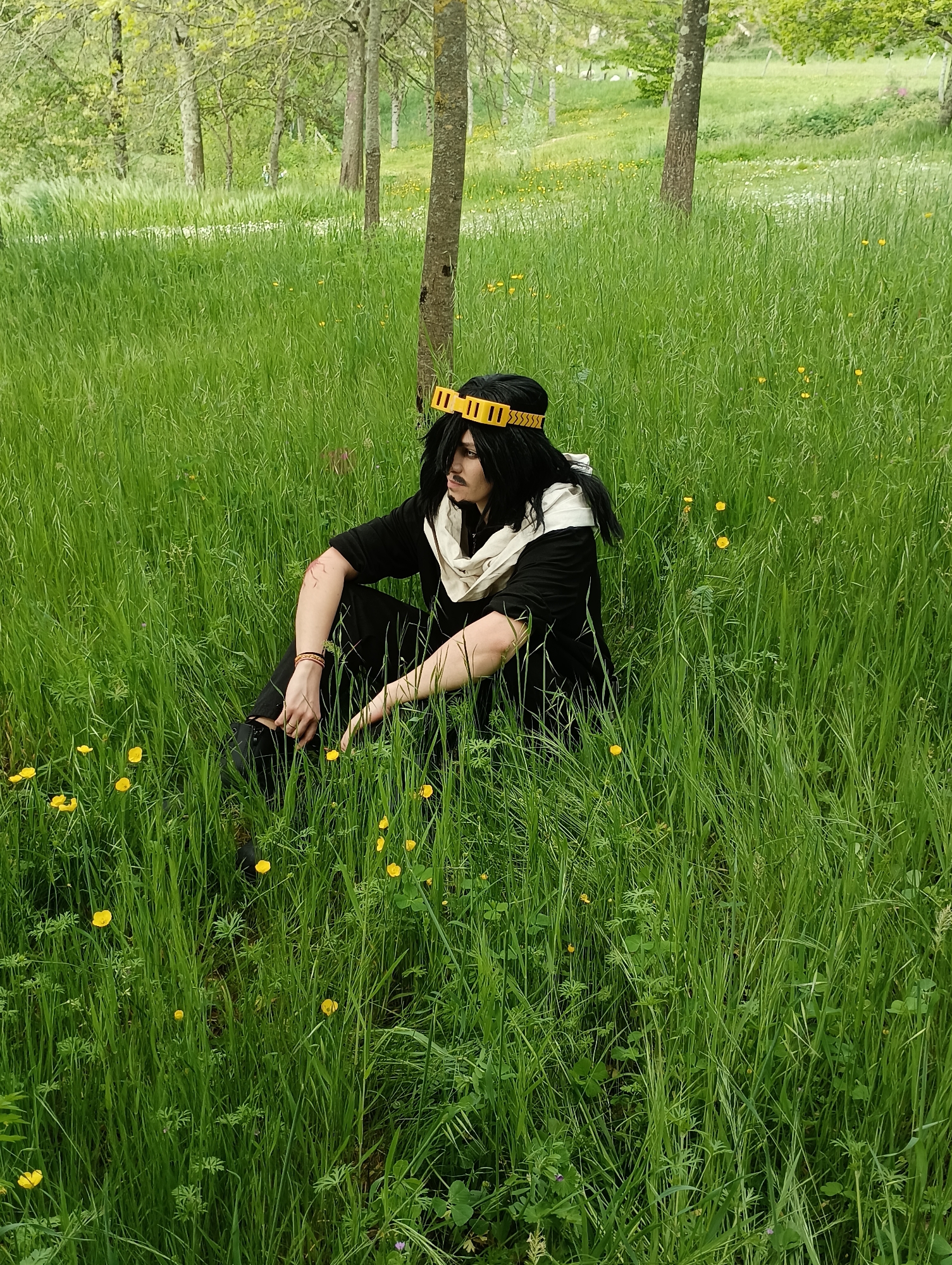 Aizawa Shota — photo 11