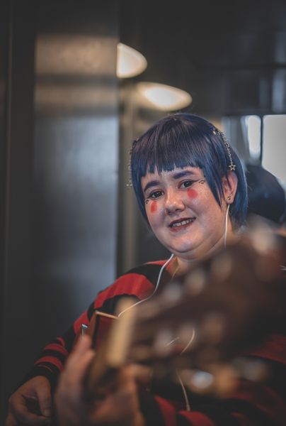 Volty.cos - Kyoka