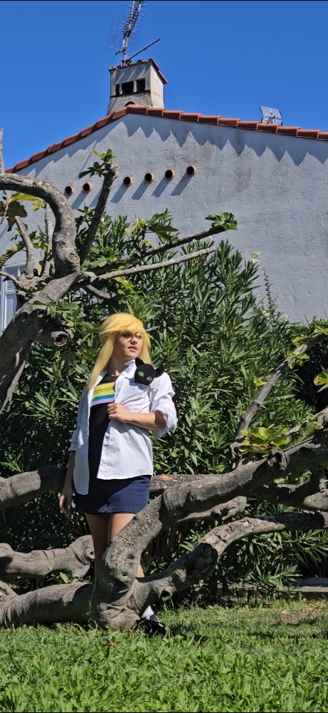 Chat Noir/Adrien - Photo 11