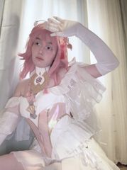 Yae preview 2