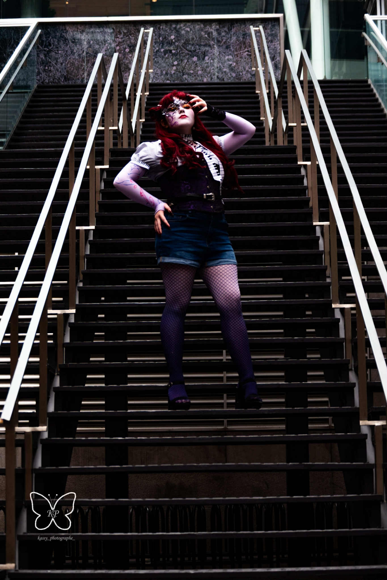 Operetta (Otakuthon) — photo 17