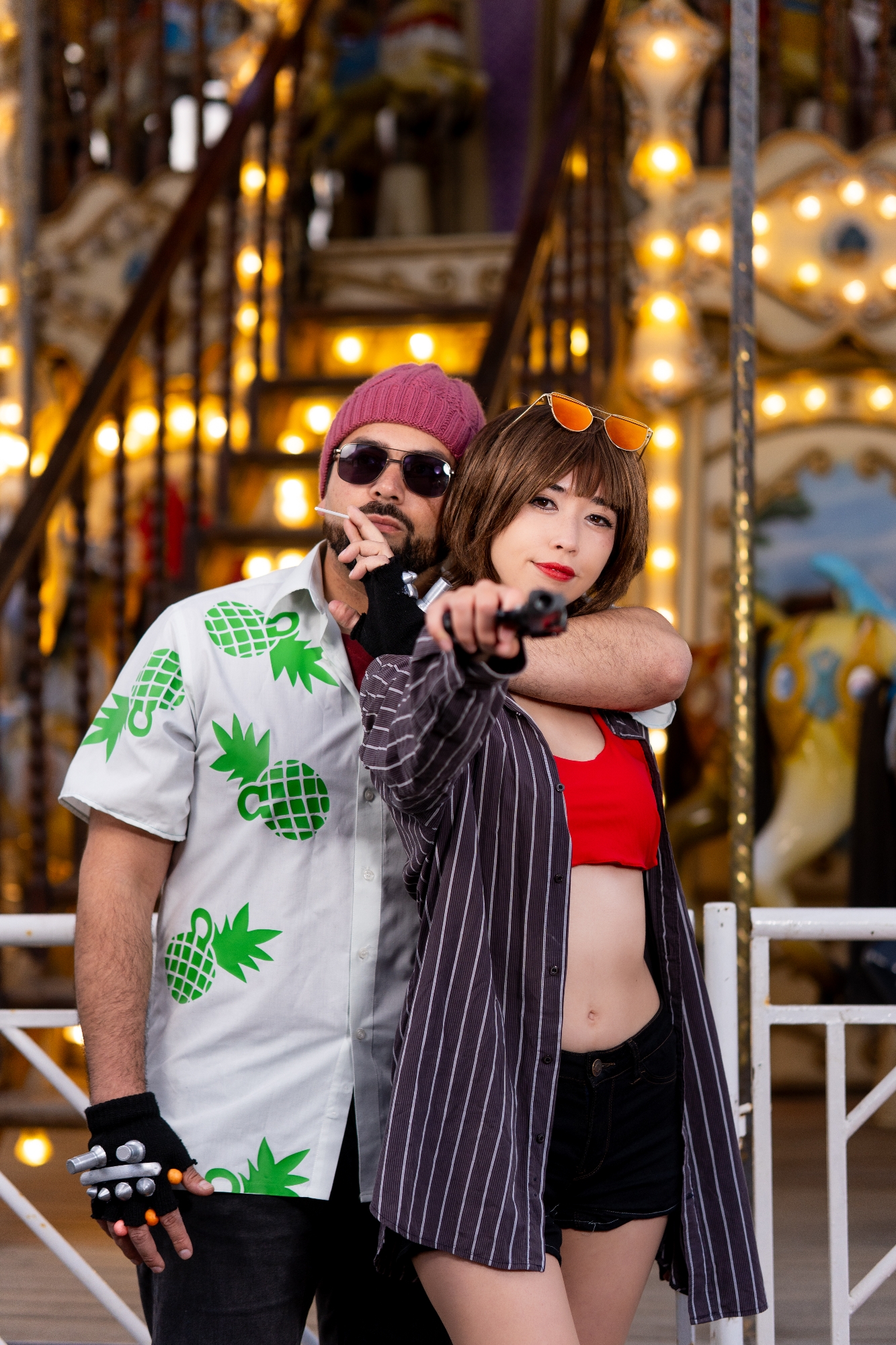 Obiguro & Boiled - Photo 7