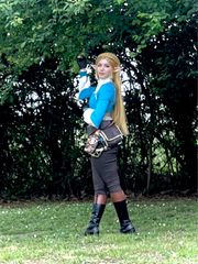 Zelda preview 2