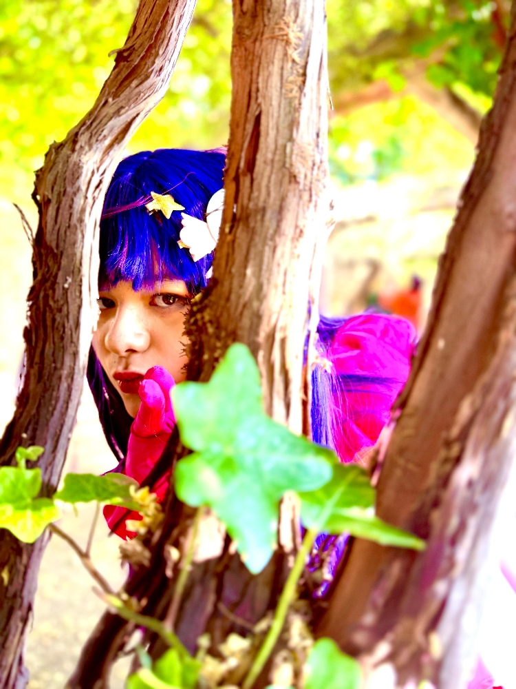 Ai Hoshino — photo 17