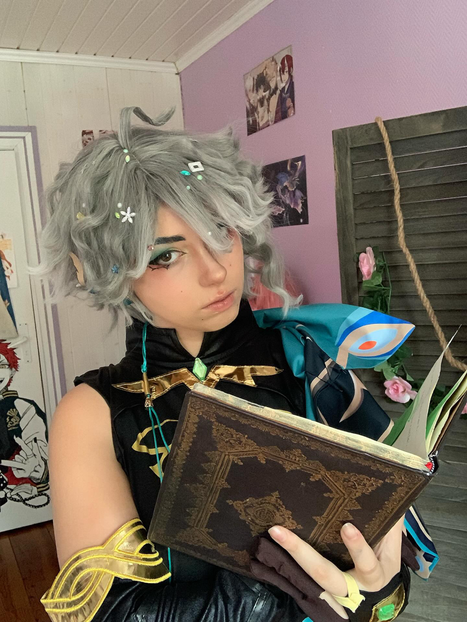 Al-haitham (2023) - Photo 3