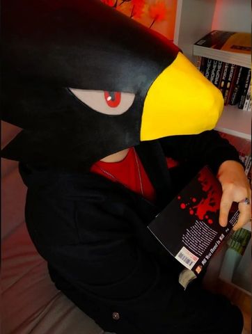 Tokoyami