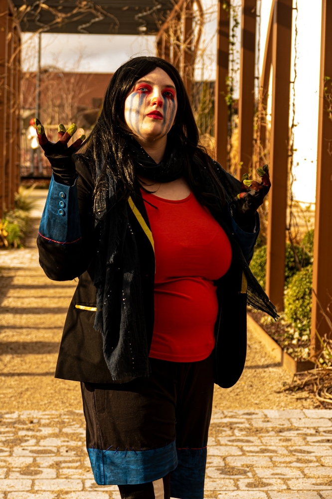 Error Sans - Photo 3