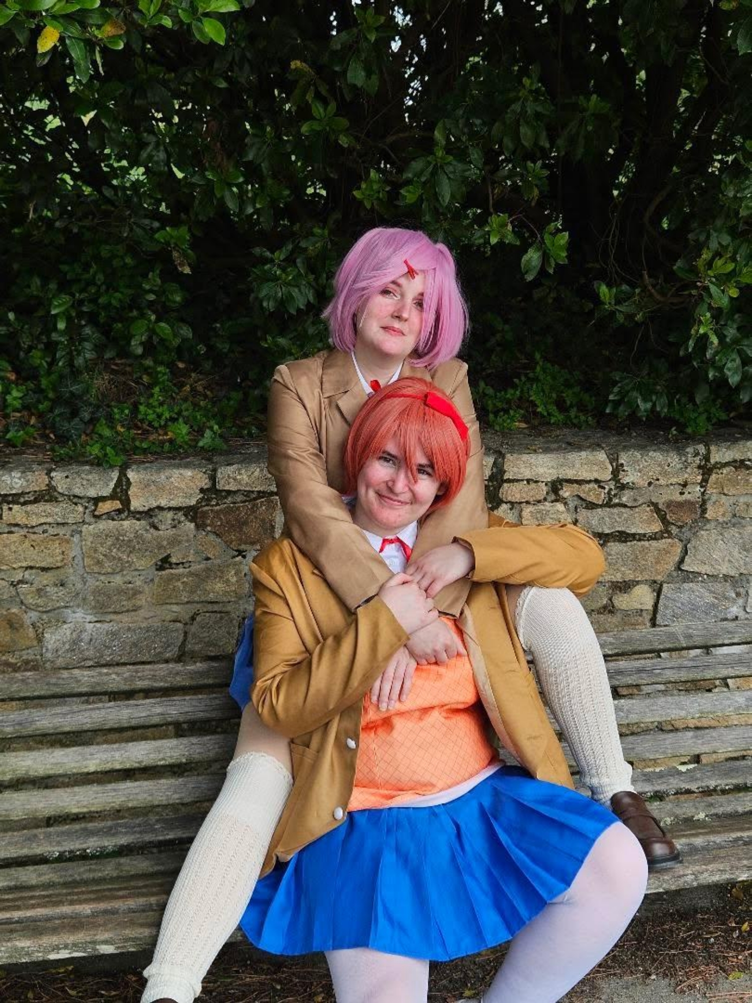 Natsuki — photo 14