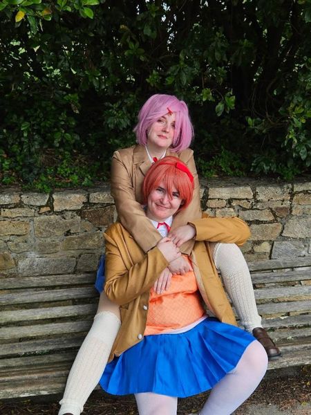 Viandere - Natsuki