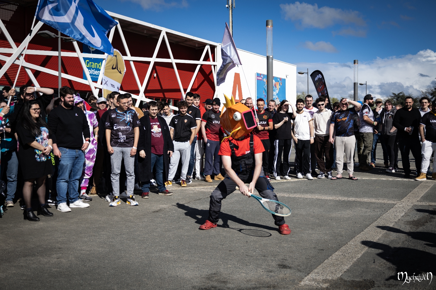 Gamer assembly 2024 - Photo 14