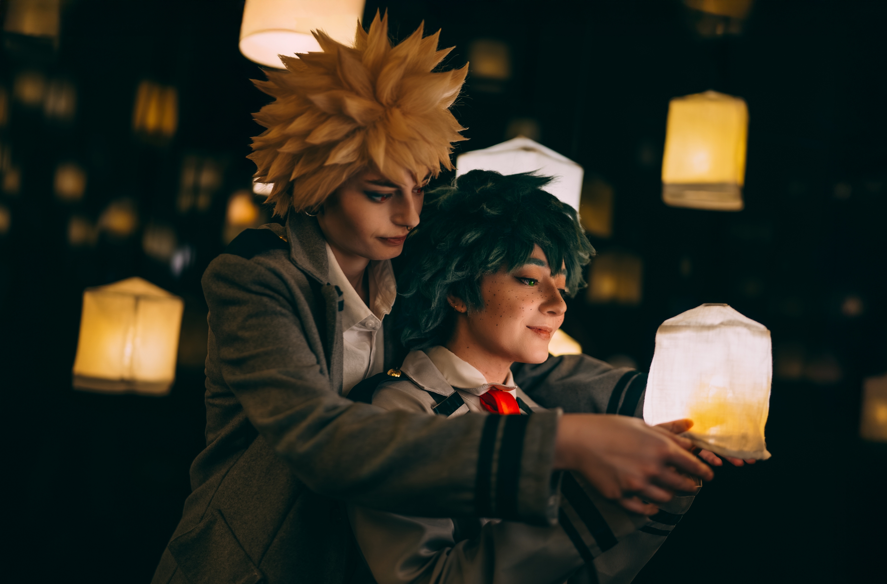 Arcade Hall - Photo 8