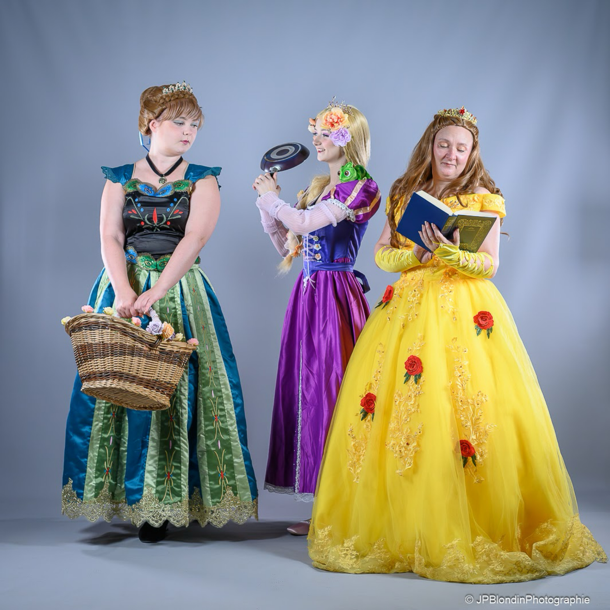 Princesse - Photo 10