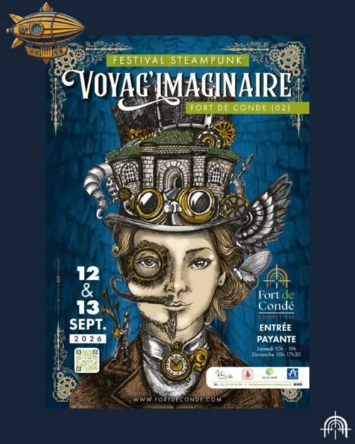 Voyag'imaginaire