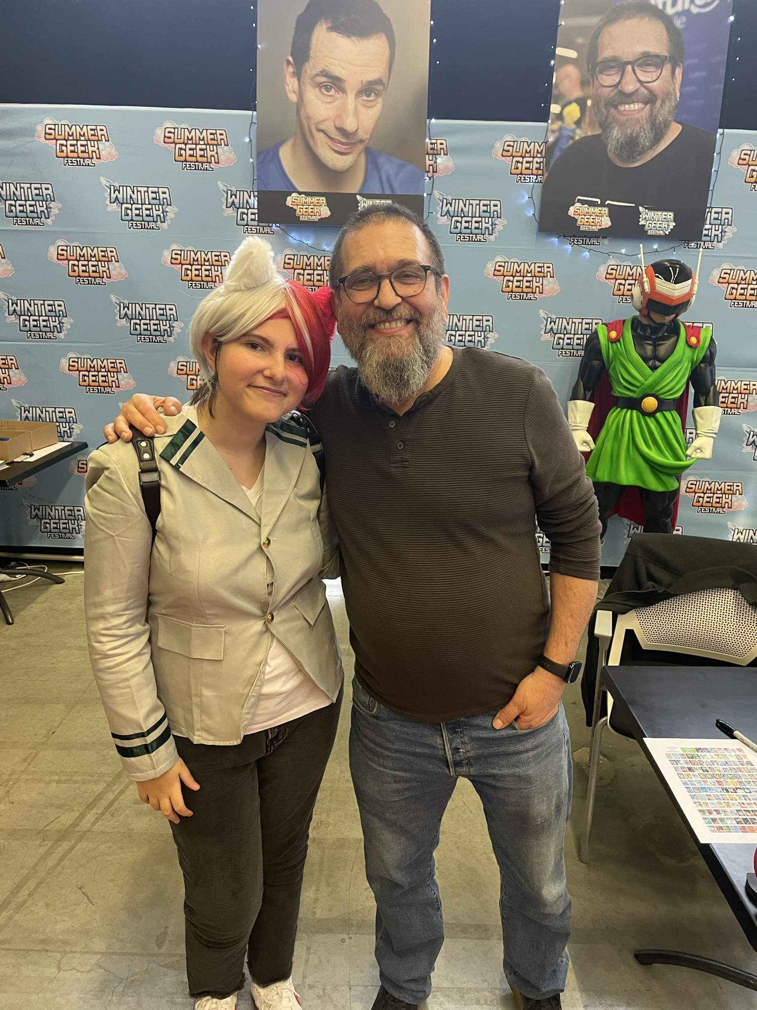 Shoto todoroki chat - Photo 9