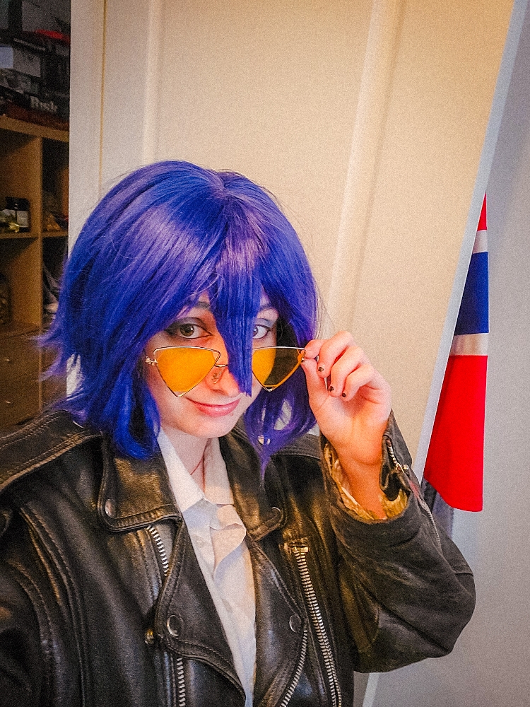 Mashup Kaito-Mic - Photo 3