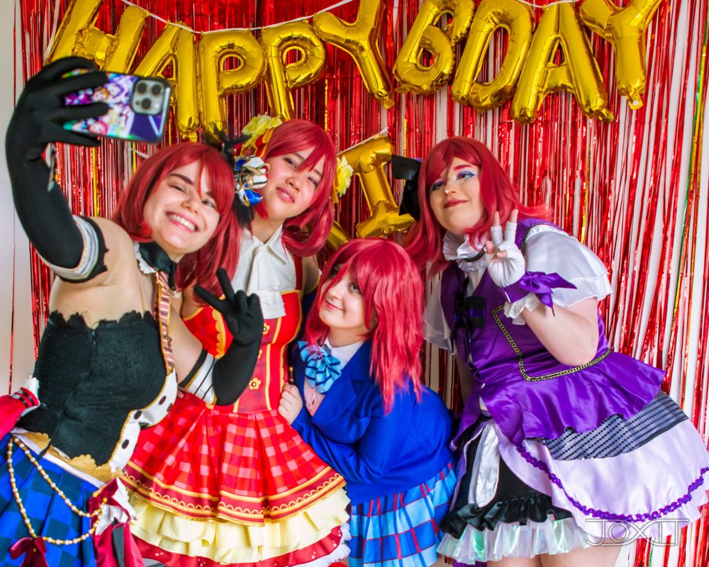 Fuyu_in_the_moon – Birthday Maki