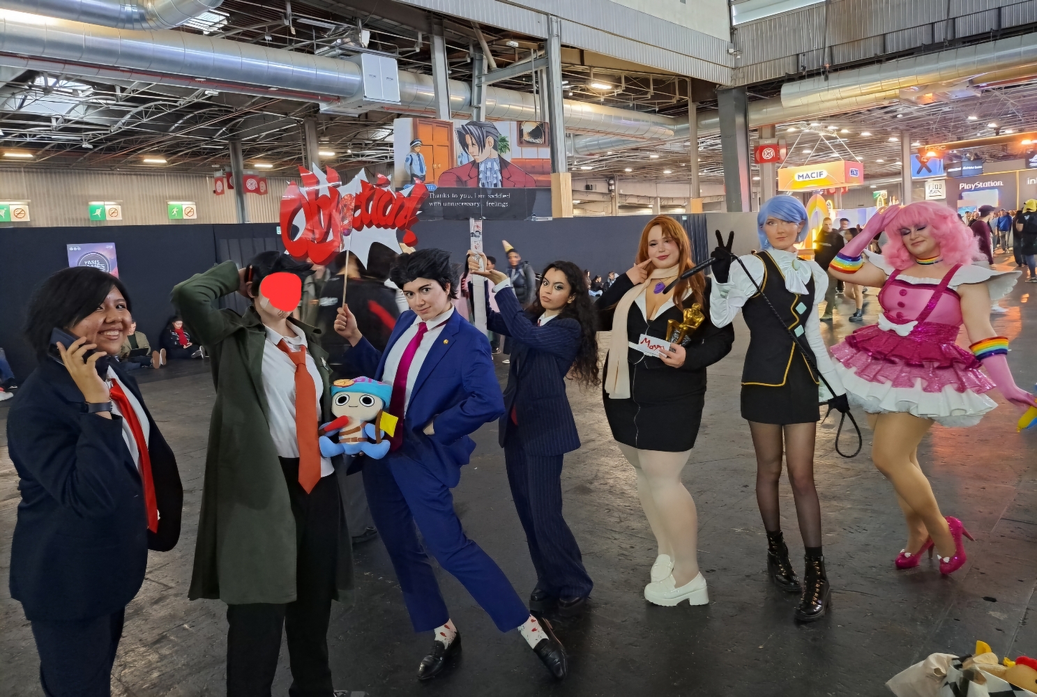 Dick Tektiv Gumshoe — photo 47