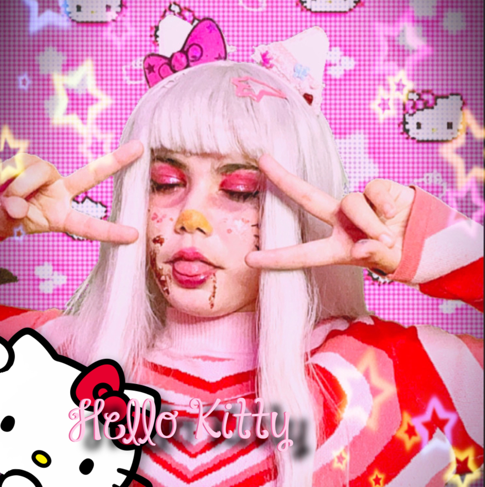 hello kitty  - Photo 5