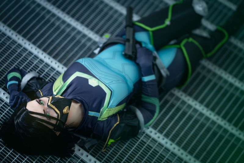 Lex_rose – Viper (A1e25) 2