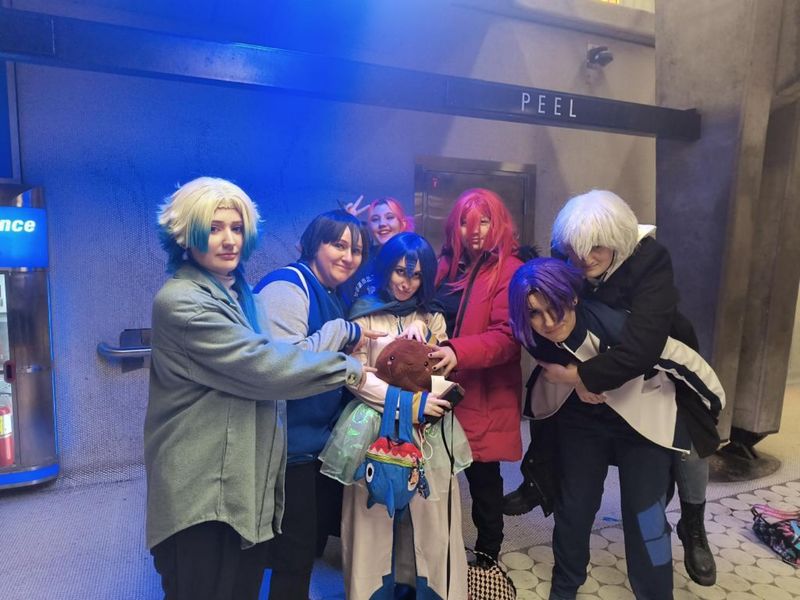 Pangofan - Chaotique Kaito