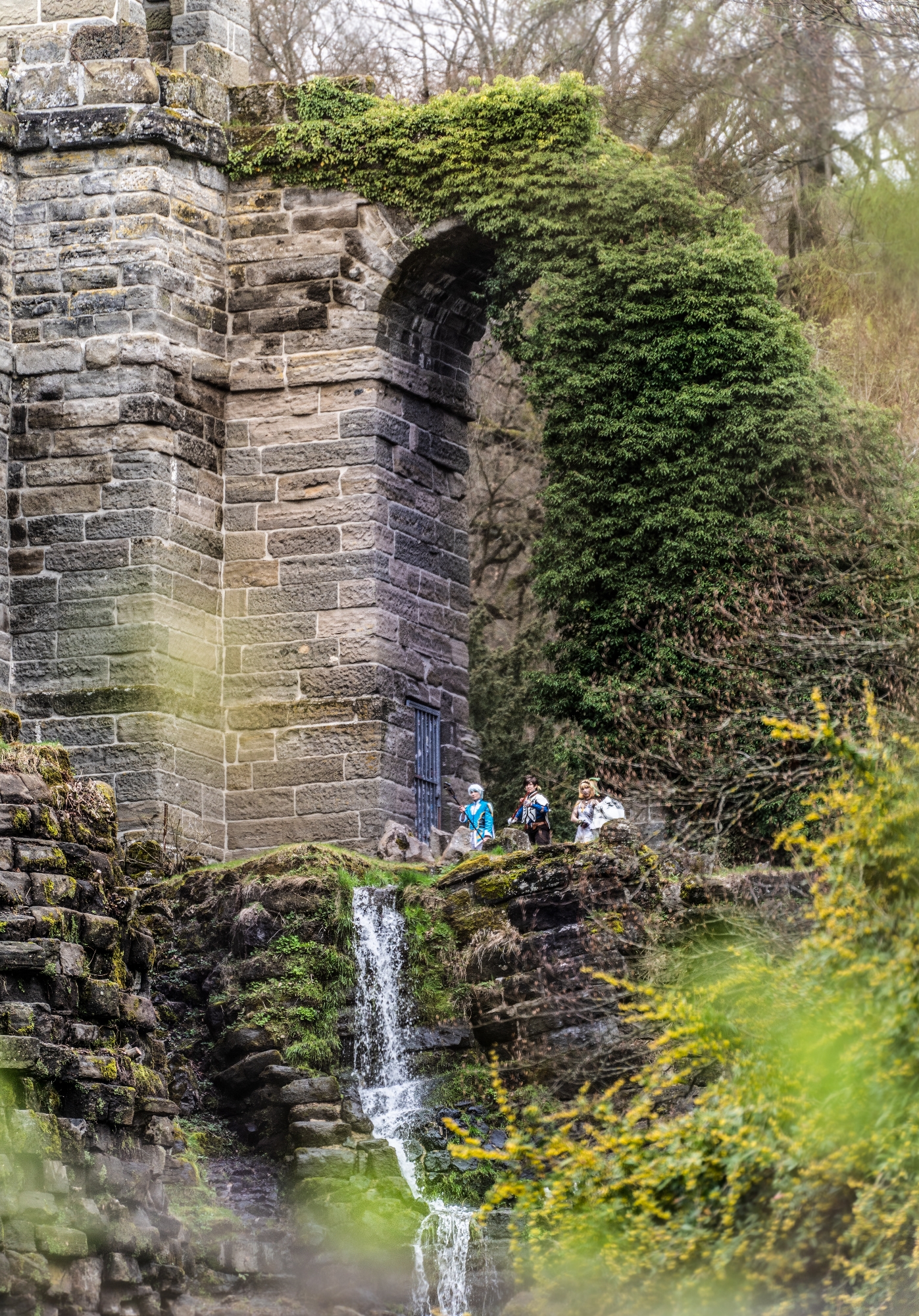 Tales of Zestiria 24 - Photo 11