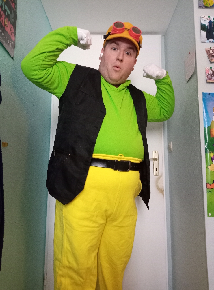 Dingo Kingdom Hearts - Photo 1