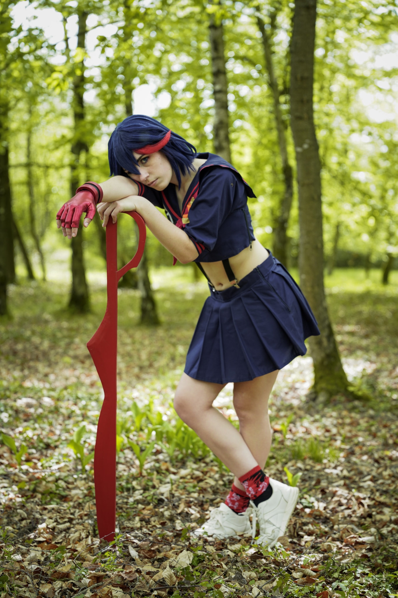 Ryuko — photo 9