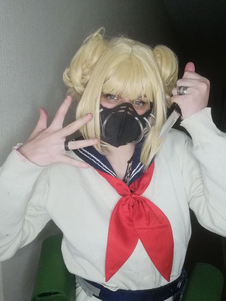 Misaki-yu - Toga 