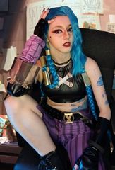 Jinx preview 3