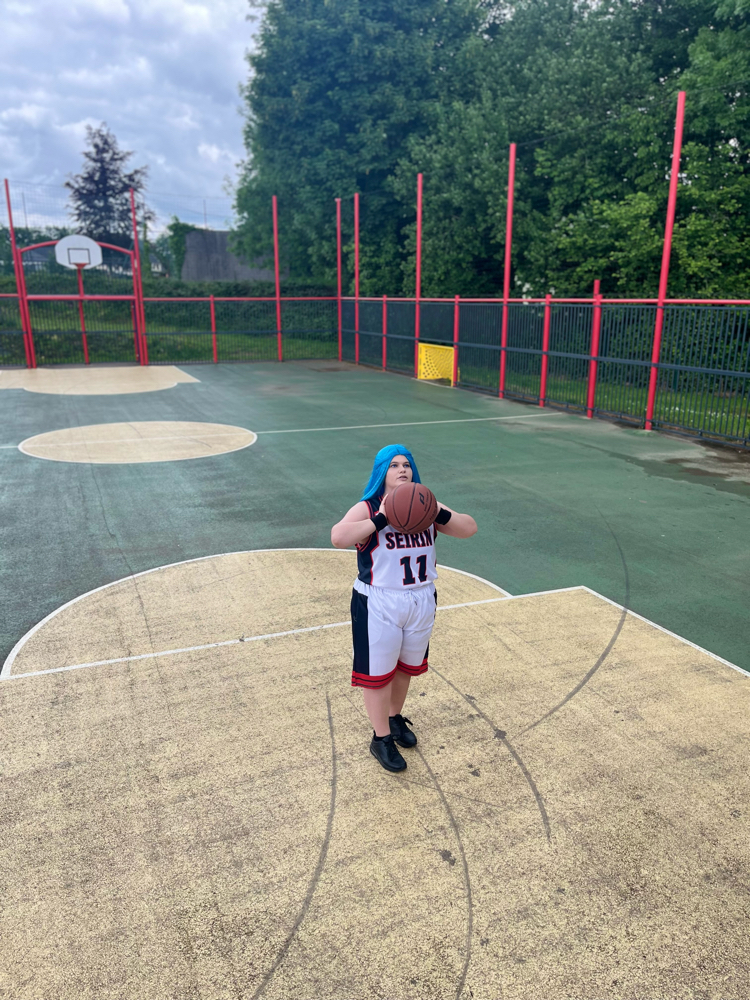 Kuroko — photo 36