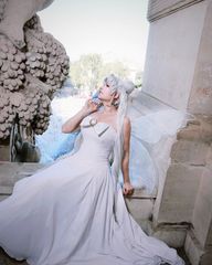 Queen Serenity preview 2
